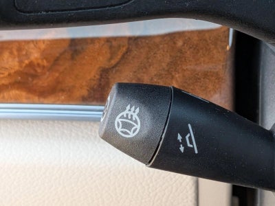 2018 Mercedes-Benz E-Class E 300 4MATIC® Sedan