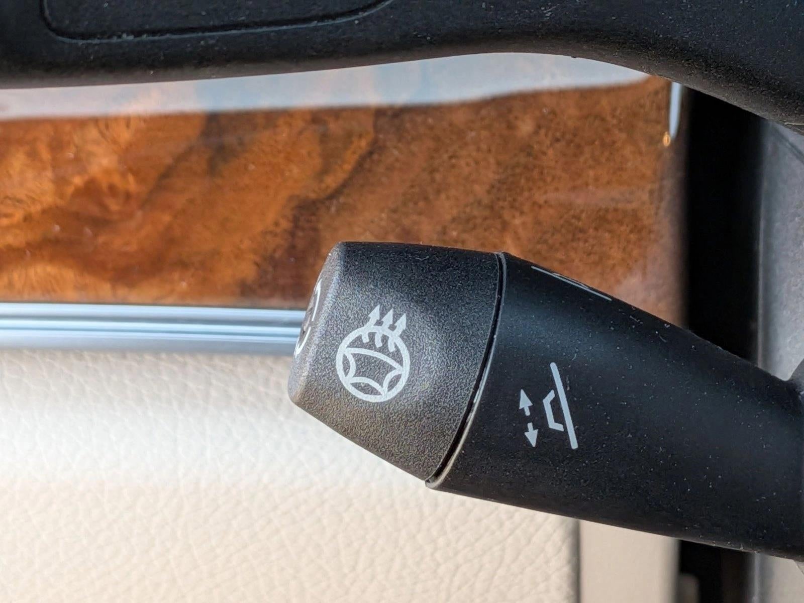 2018 Mercedes-Benz E-Class E 300 4MATIC® Sedan