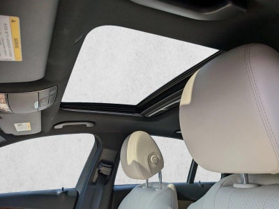 2018 Mercedes-Benz E-Class E 300 4MATIC® Sedan