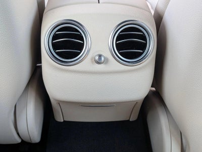 2018 Mercedes-Benz E-Class E 300 4MATIC® Sedan