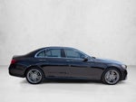 2018 Mercedes-Benz E-Class E 300 4MATIC® Sedan