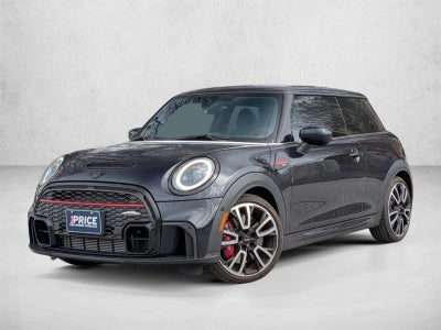 2023 MINI John Cooper Works Hardtop 2 Door John Cooper Works