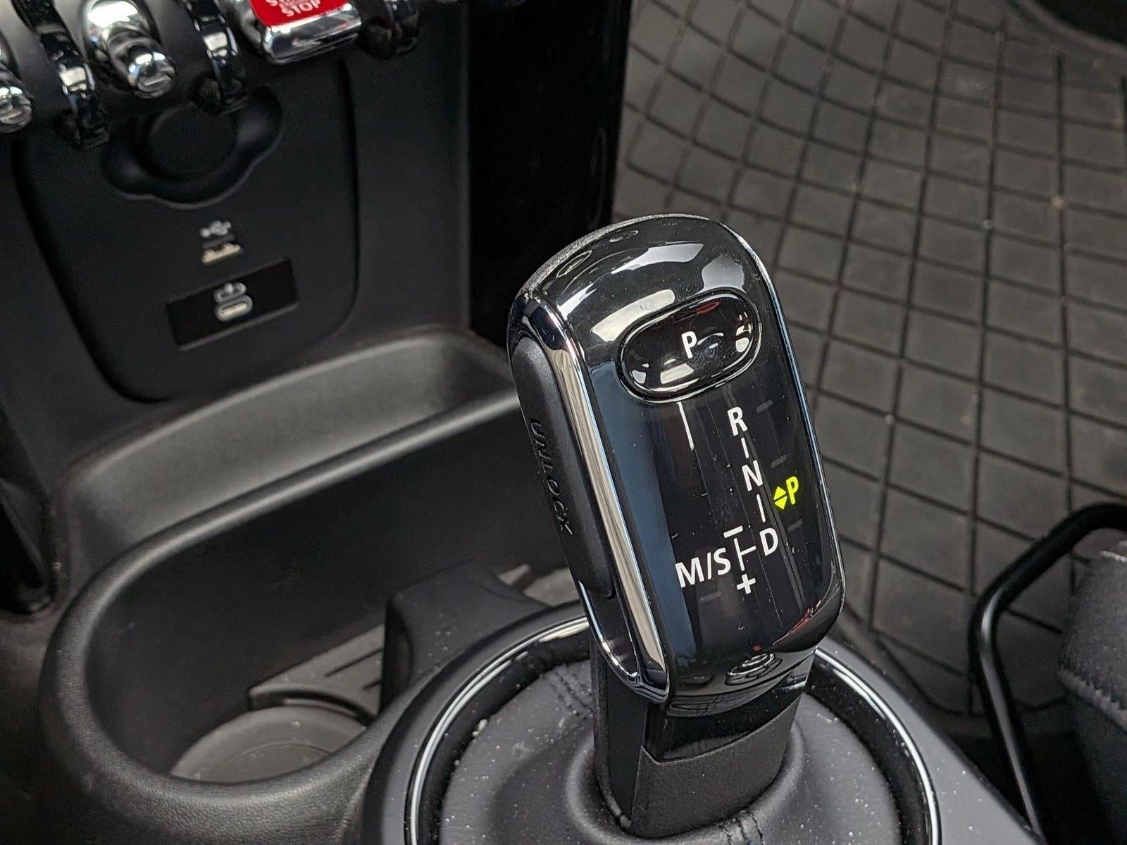 2023 MINI John Cooper Works Hardtop 2 Door John Cooper Works