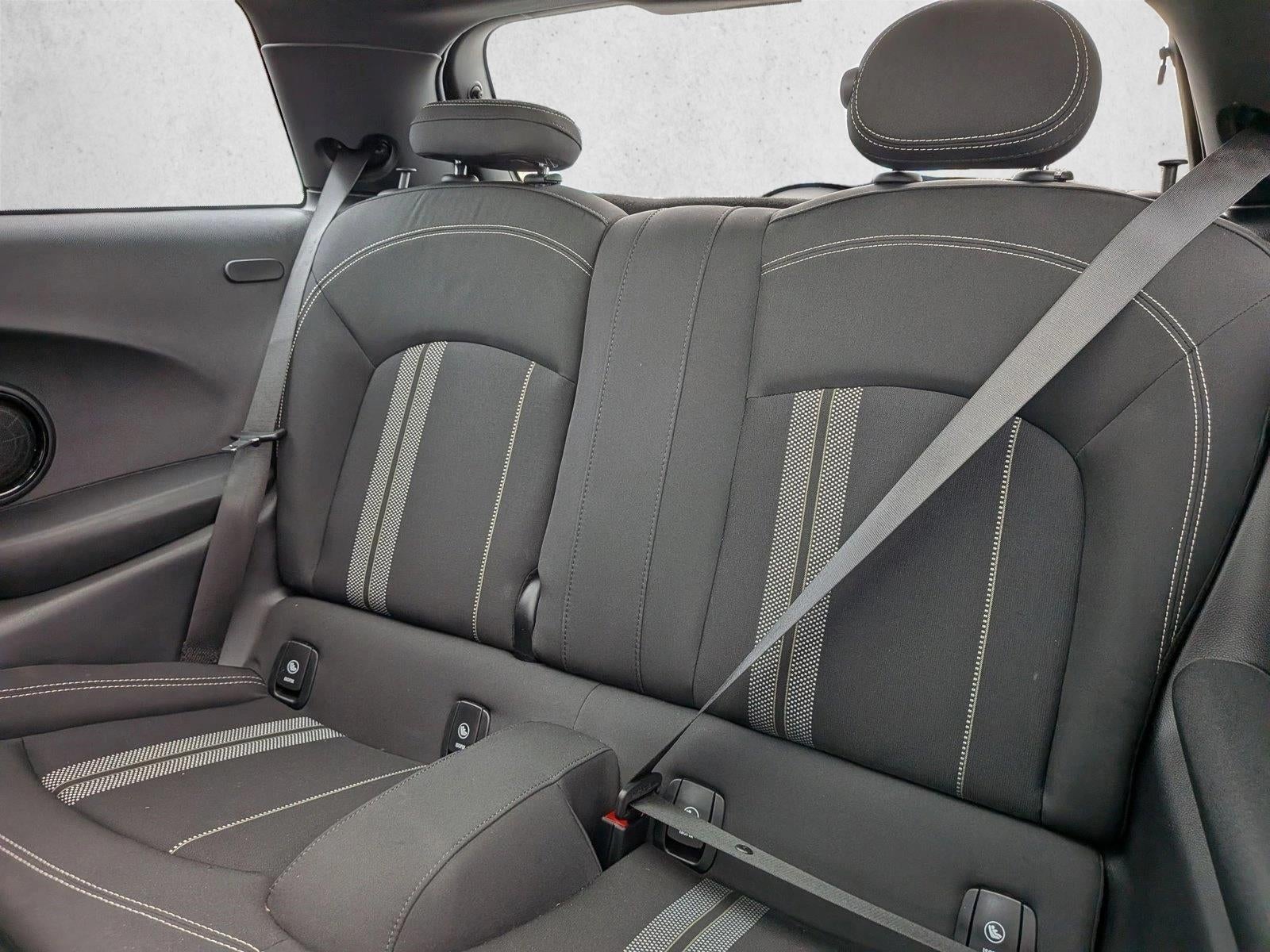 2023 MINI John Cooper Works Hardtop 2 Door John Cooper Works