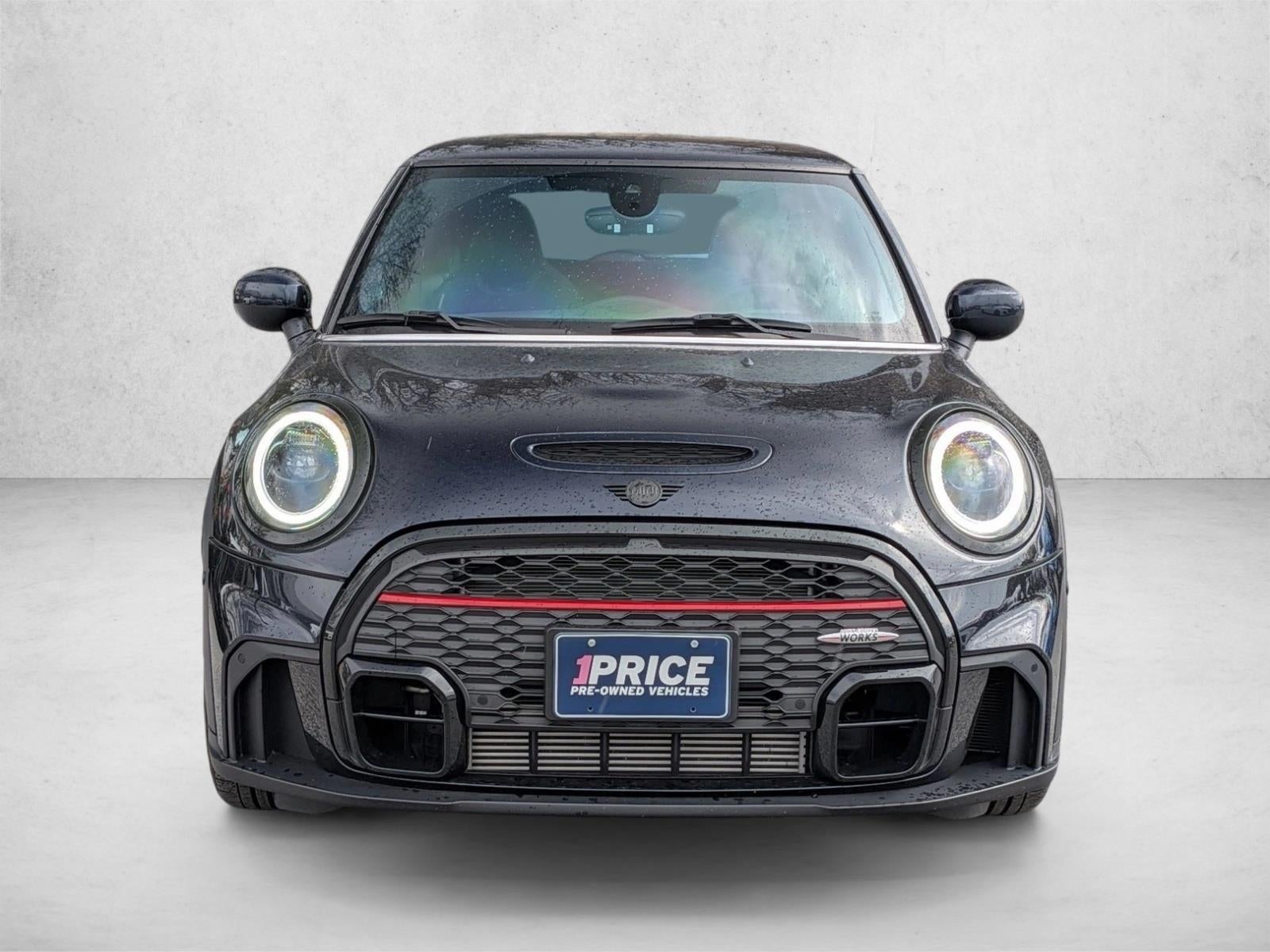 2023 MINI John Cooper Works Hardtop 2 Door John Cooper Works