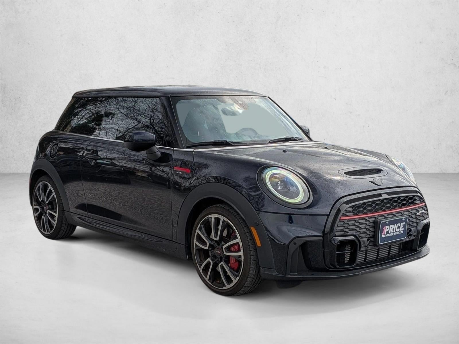 2023 MINI John Cooper Works Hardtop 2 Door John Cooper Works