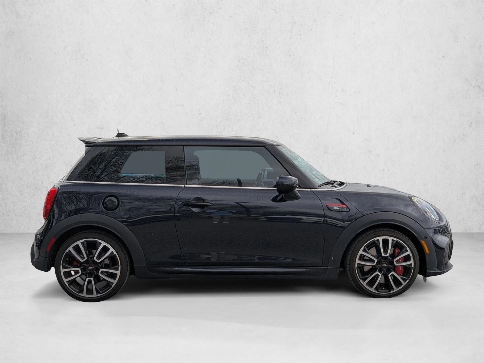 2023 MINI John Cooper Works Hardtop 2 Door John Cooper Works