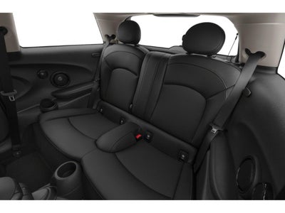 2023 MINI John Cooper Works Hardtop 2 Door John Cooper Works