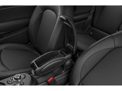 2023 MINI John Cooper Works Hardtop 2 Door John Cooper Works