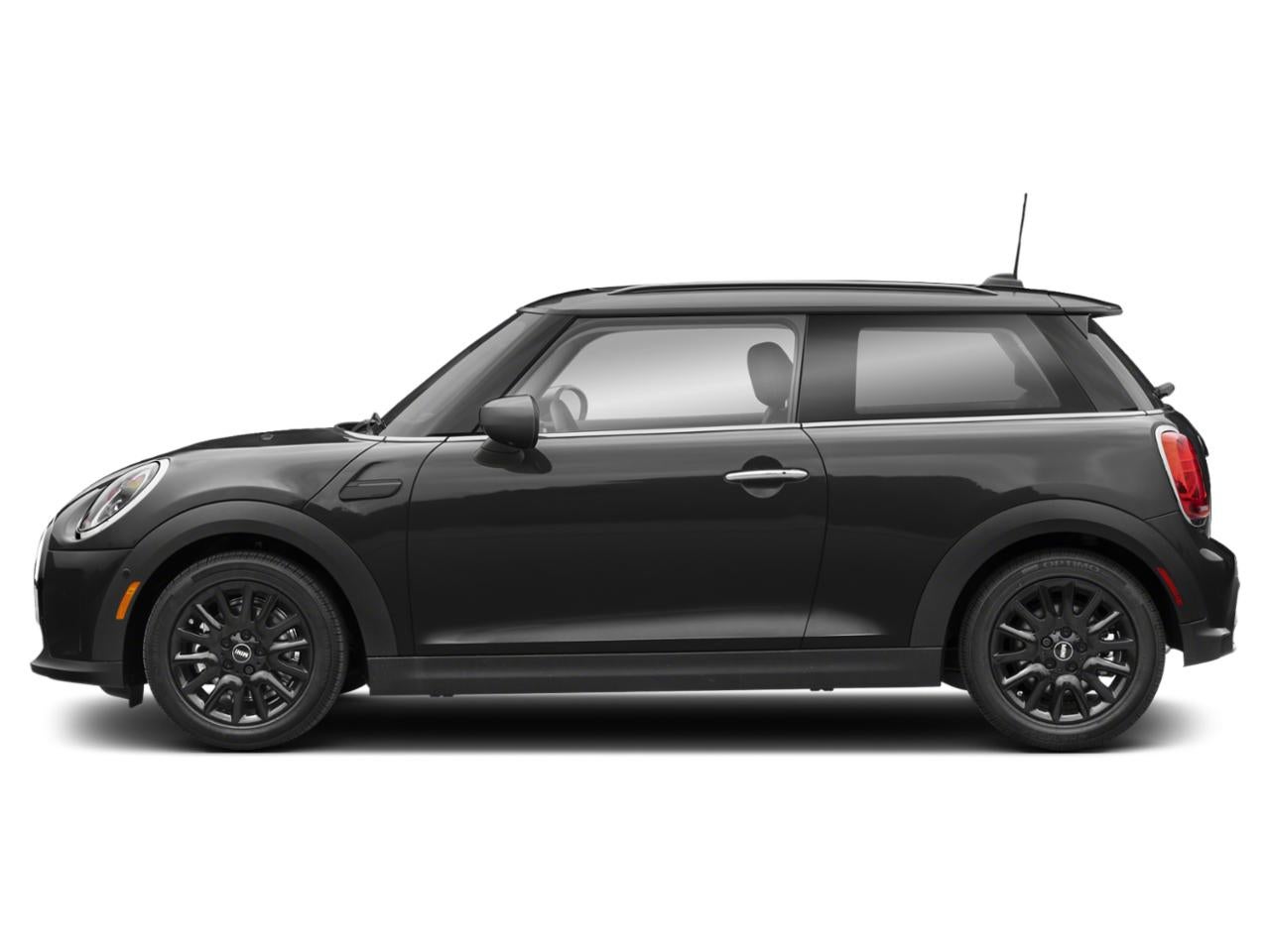 2023 MINI John Cooper Works Hardtop 2 Door John Cooper Works
