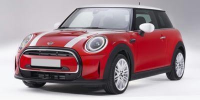 2023 MINI John Cooper Works Hardtop 2 Door John Cooper Works