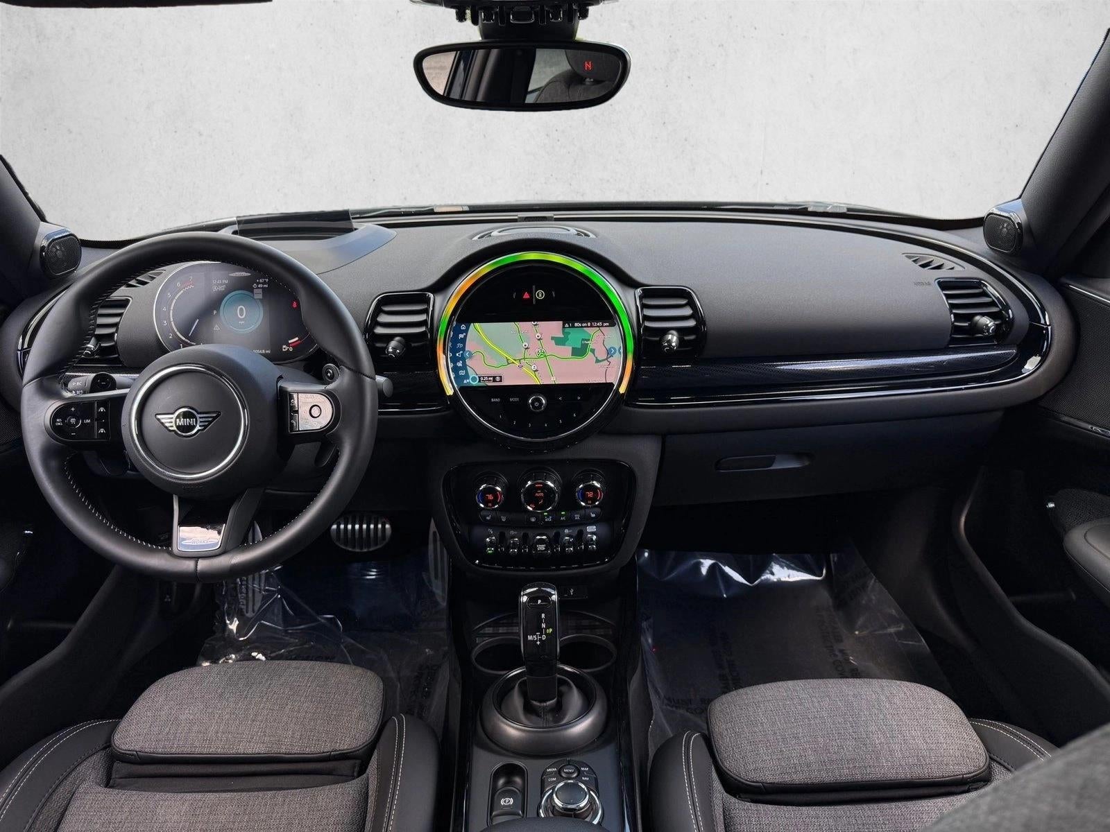 2024 MINI John Cooper Works Clubman ALL4 John Cooper Works