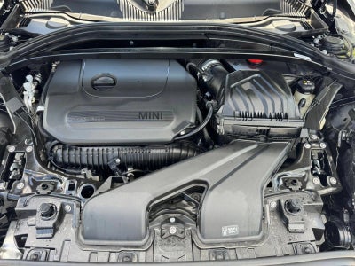 2024 MINI John Cooper Works Clubman ALL4 John Cooper Works