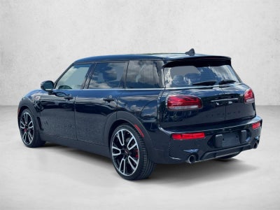 2024 MINI John Cooper Works Clubman ALL4 John Cooper Works