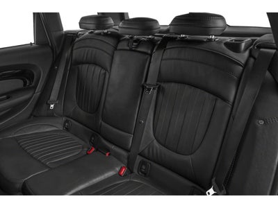 2024 MINI John Cooper Works Clubman ALL4 John Cooper Works