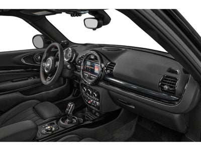 2024 MINI John Cooper Works Clubman ALL4 John Cooper Works