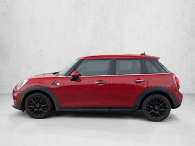 2018 MINI Cooper Hardtop 4 Door Cooper
