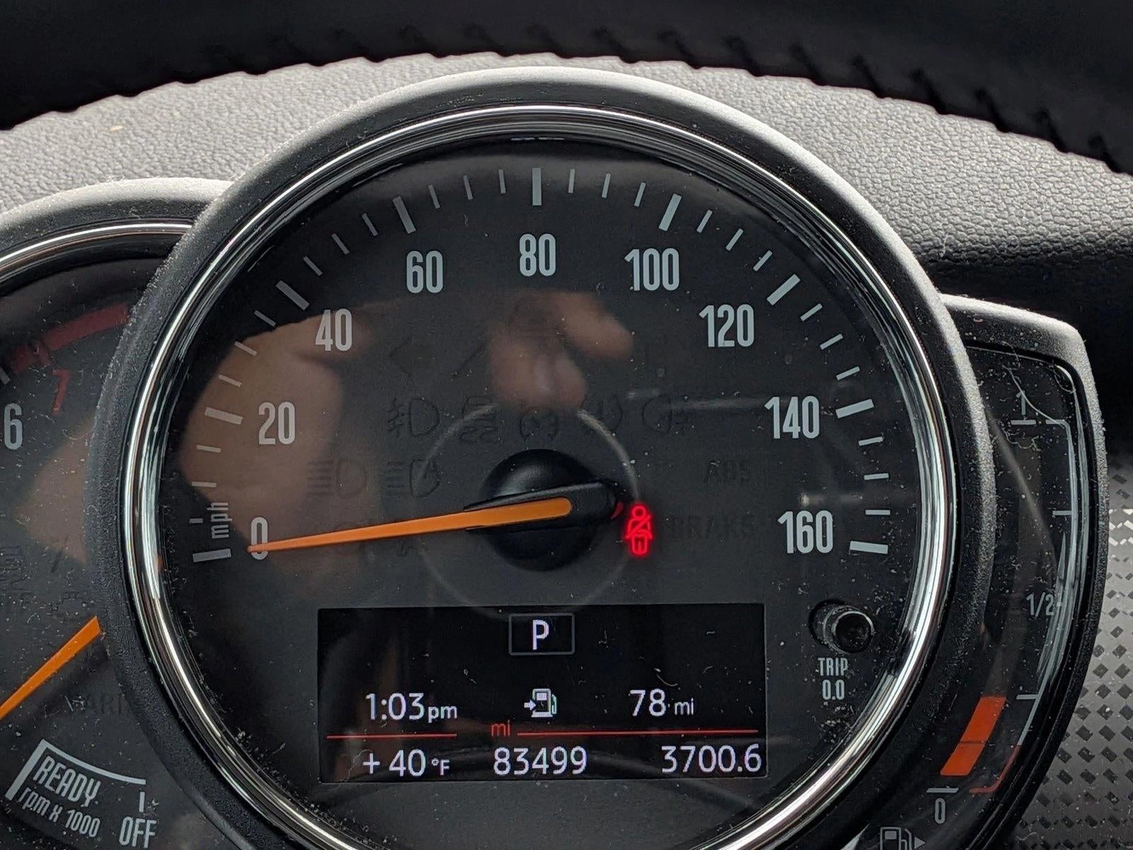 2018 MINI Cooper Hardtop 4 Door Cooper