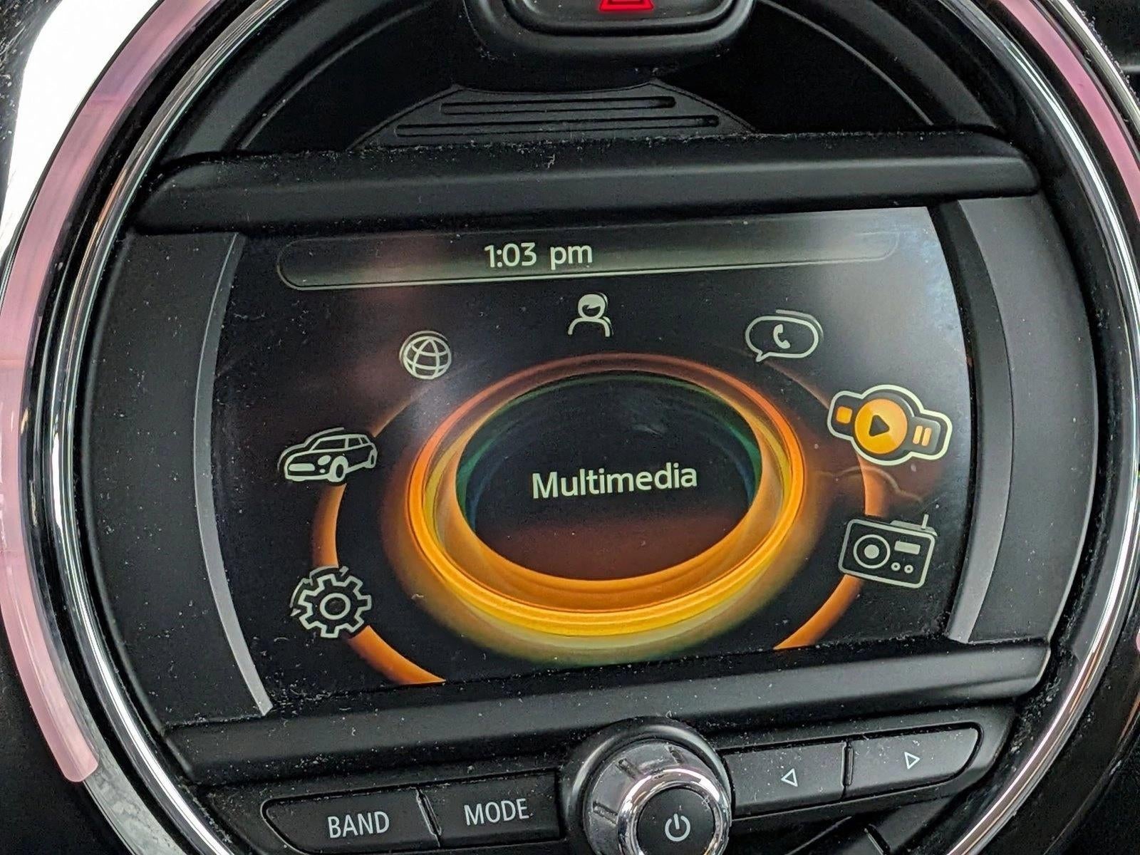 2018 MINI Cooper Hardtop 4 Door Cooper