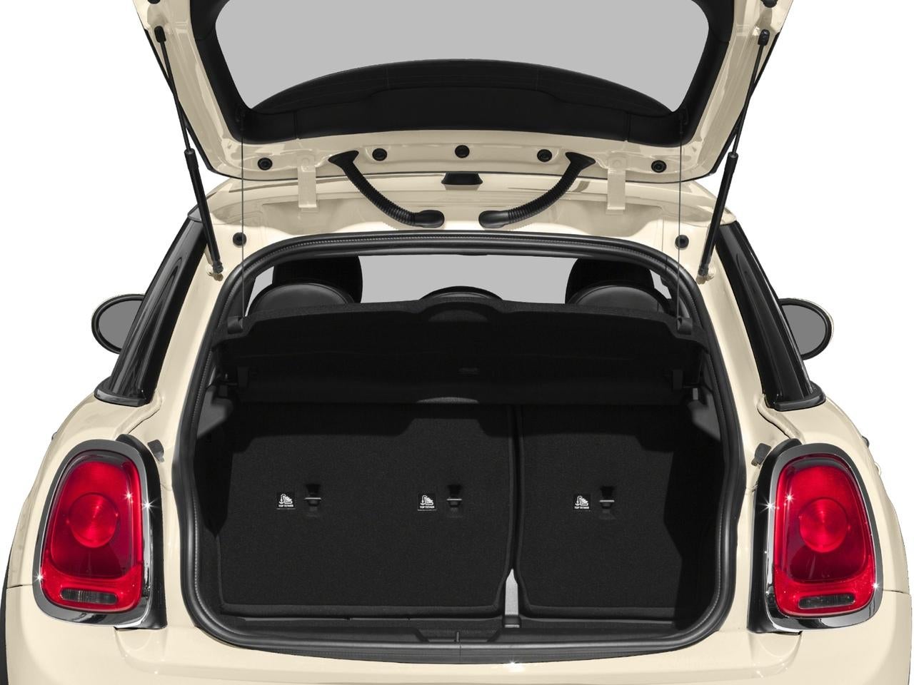 2018 MINI Cooper Hardtop 4 Door Cooper