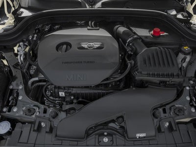 2018 MINI Cooper Hardtop 4 Door Cooper