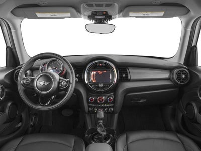 2018 MINI Cooper Hardtop 4 Door Cooper