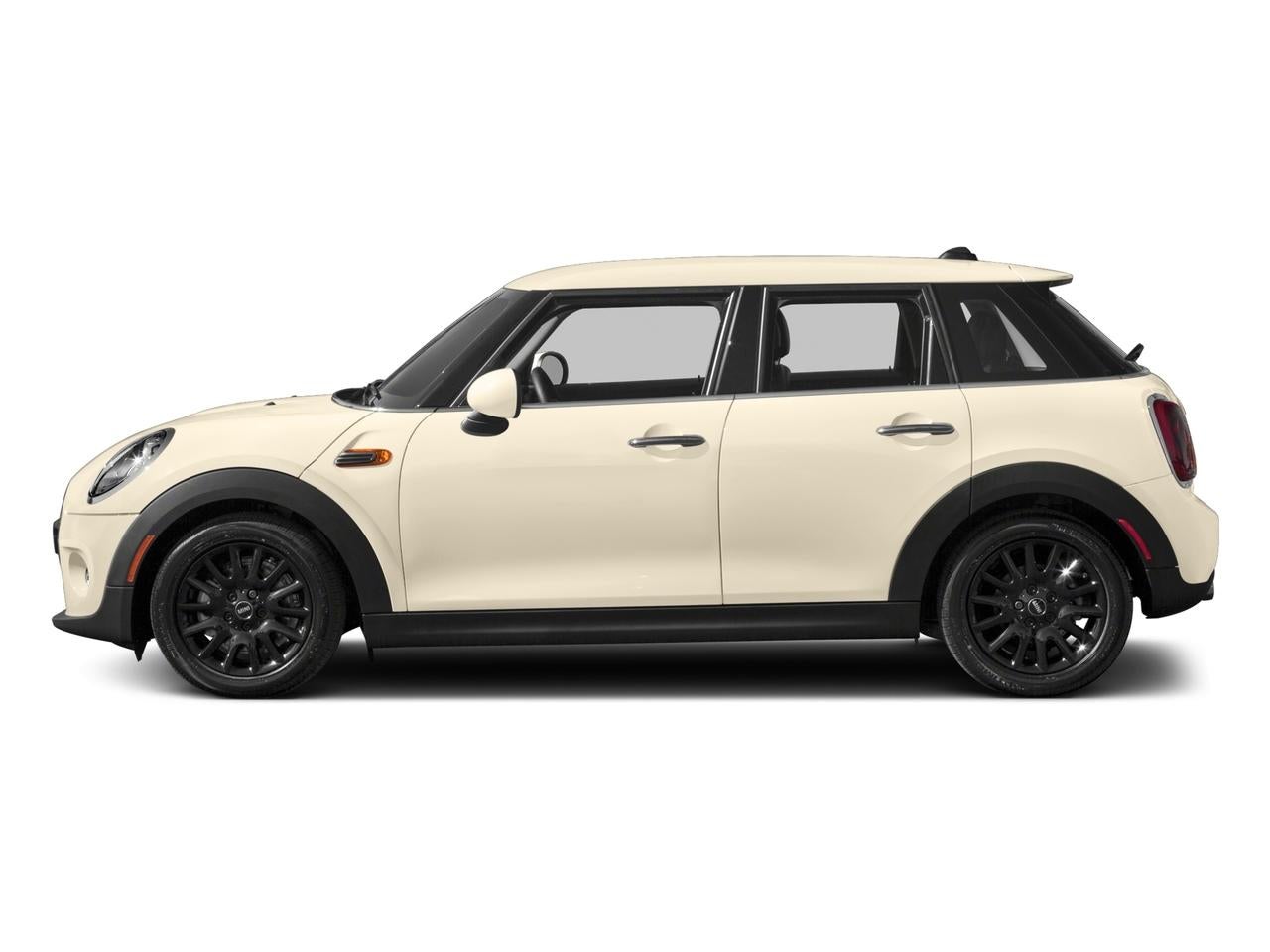 2018 MINI Cooper Hardtop 4 Door Cooper