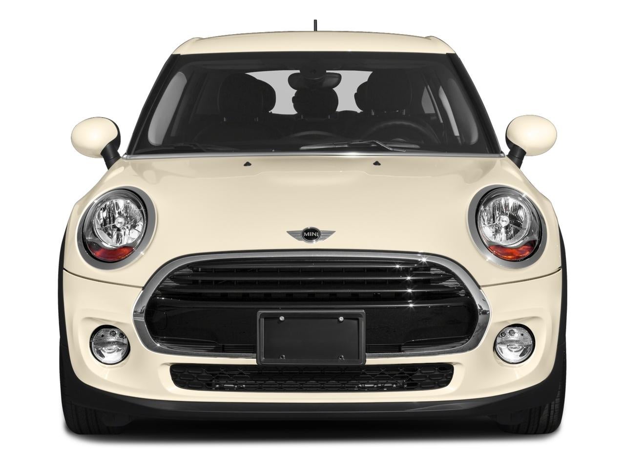 2018 MINI Cooper Hardtop 4 Door Cooper