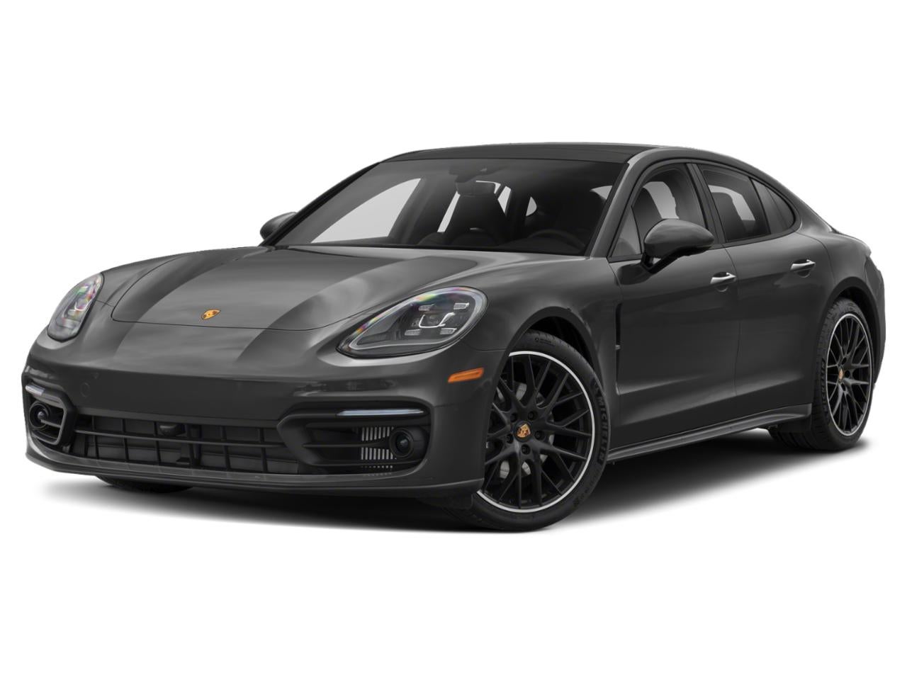 2023 Porsche Panamera 4 Platinum Edition AWD