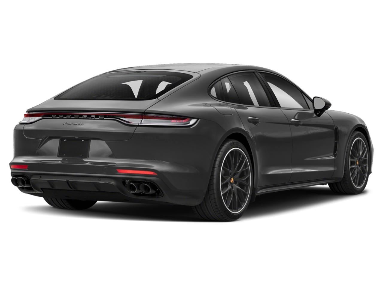2023 Porsche Panamera 4 Platinum Edition AWD