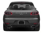 2017 Porsche Macan AWD