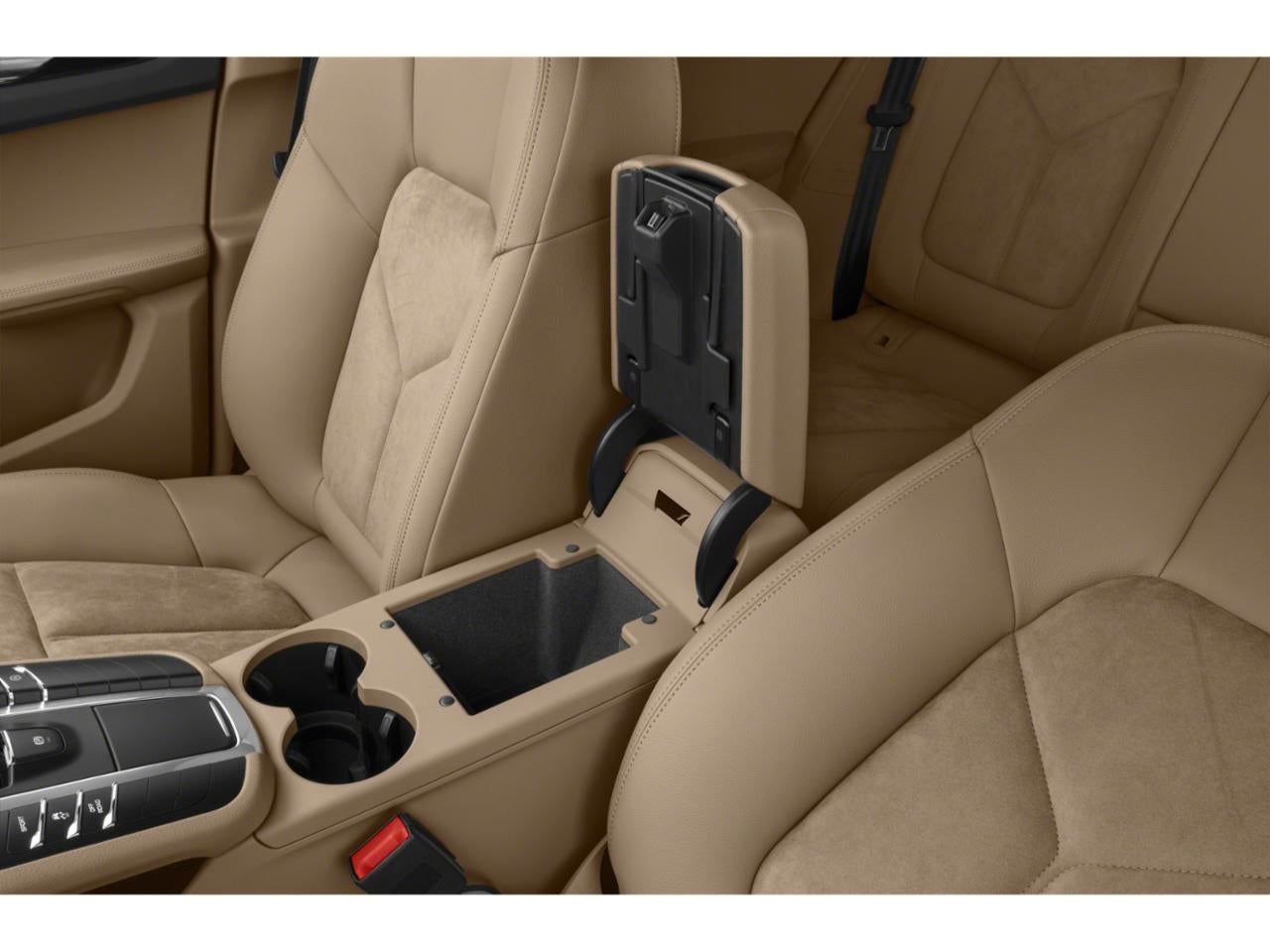 2019 Porsche Macan AWD