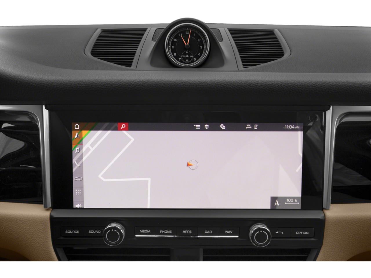 2019 Porsche Macan AWD