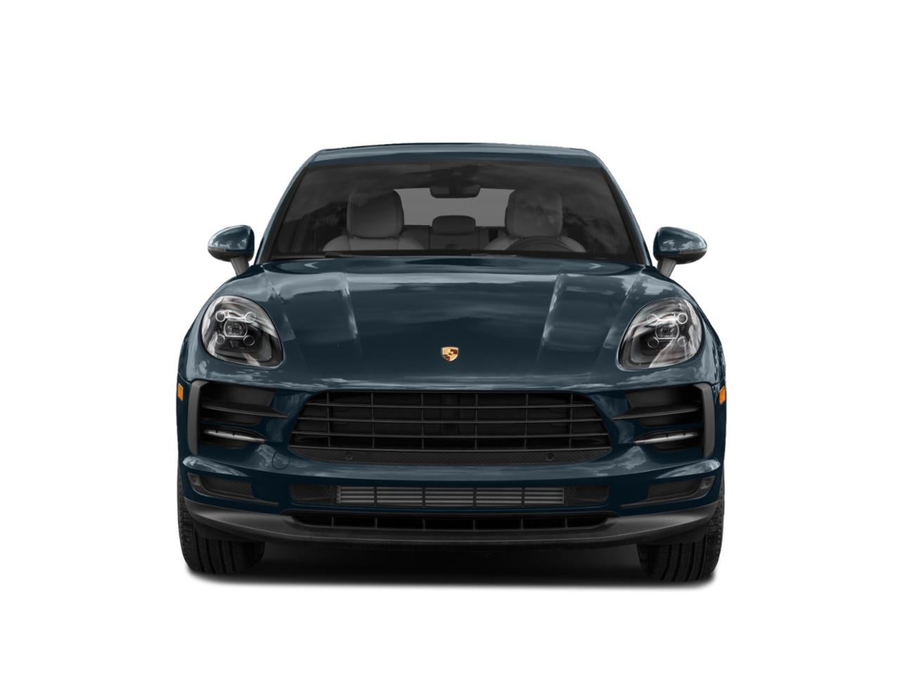 2019 Porsche Macan AWD