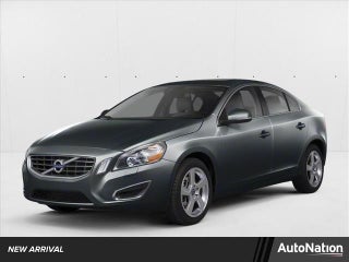 2012 Volvo S60 FWD 4dr Sdn T5