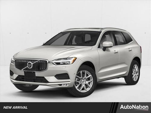 2018 Volvo XC60 T5 AWD Inscription