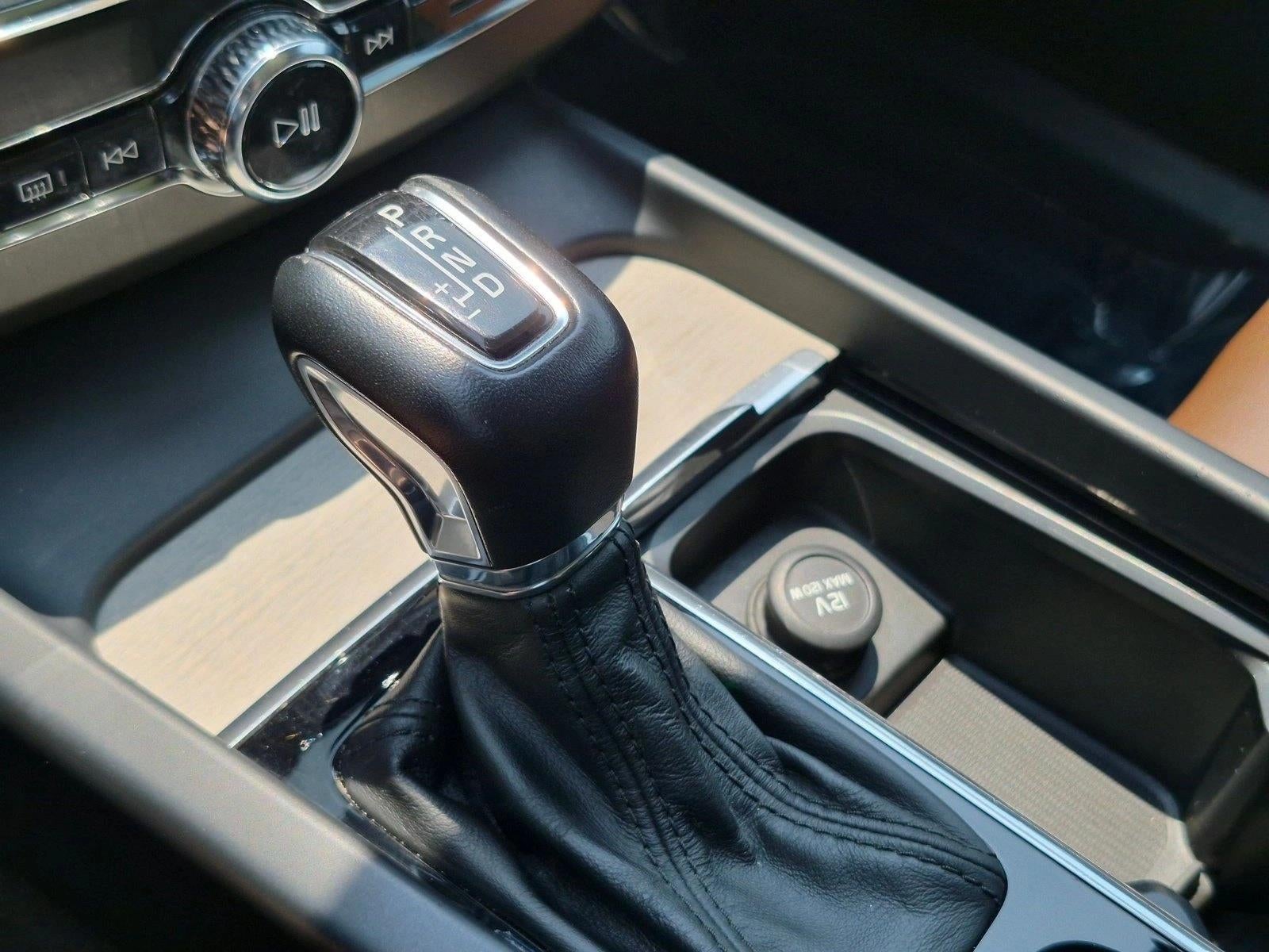 2018 Volvo XC60 T5 AWD Inscription