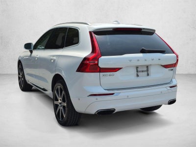 2018 Volvo XC60 T5 AWD Inscription