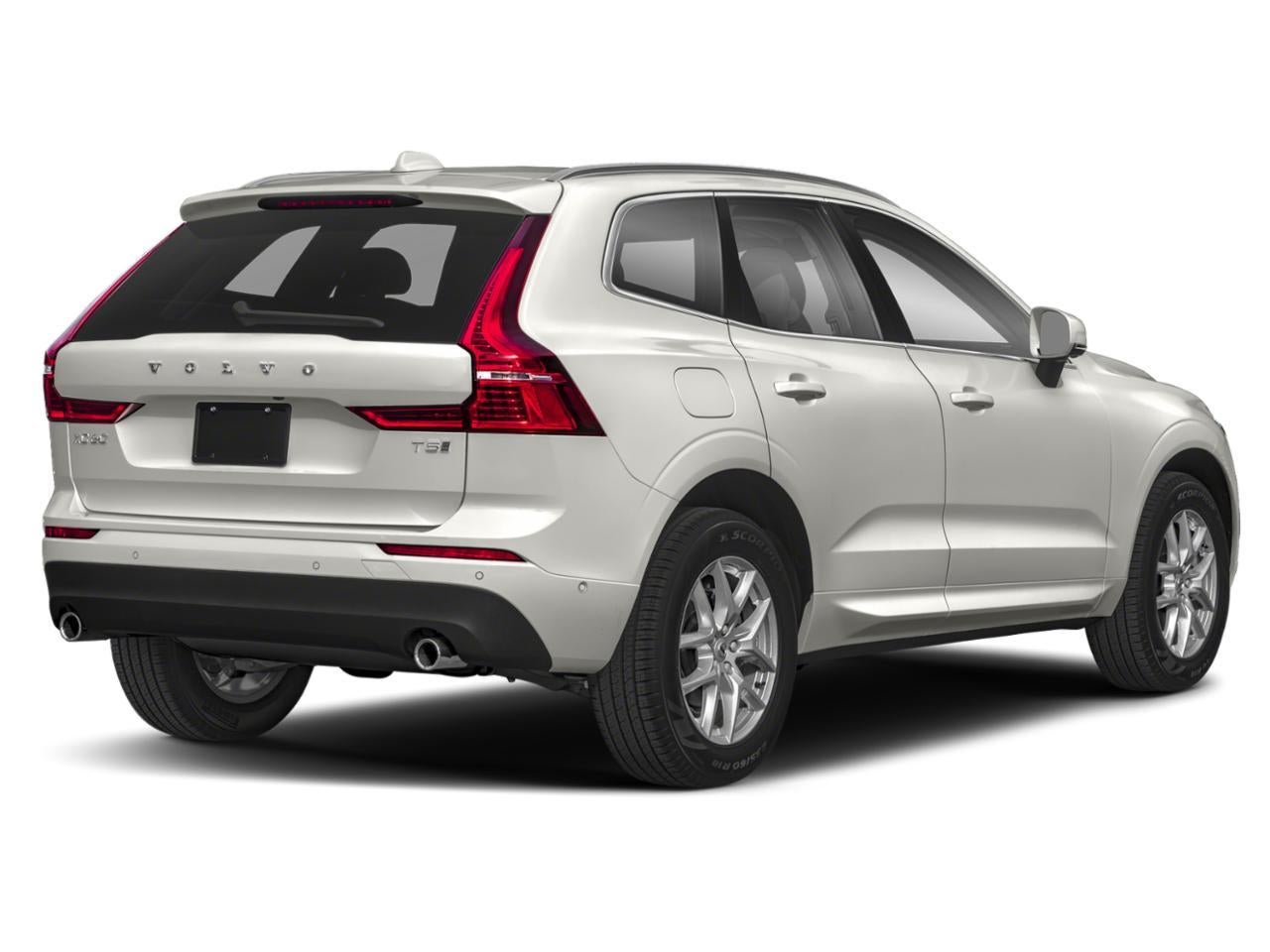 2018 Volvo XC60 T5 AWD Inscription