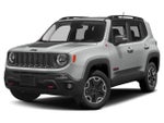 2015 Jeep Renegade 4WD 4dr Trailhawk