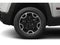 2015 Jeep Renegade 4WD 4dr Trailhawk