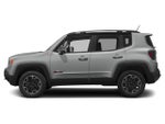 2015 Jeep Renegade 4WD 4dr Trailhawk