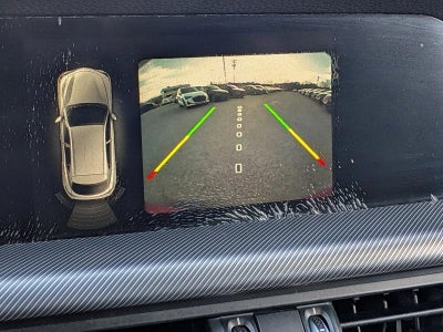 2018 Alfa Romeo Stelvio Sport AWD