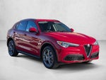 2018 Alfa Romeo Stelvio Sport AWD