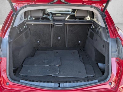 2018 Alfa Romeo Stelvio Sport AWD