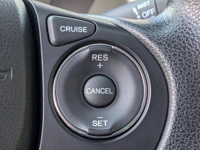 2014 Honda Civic Sedan LX CVT