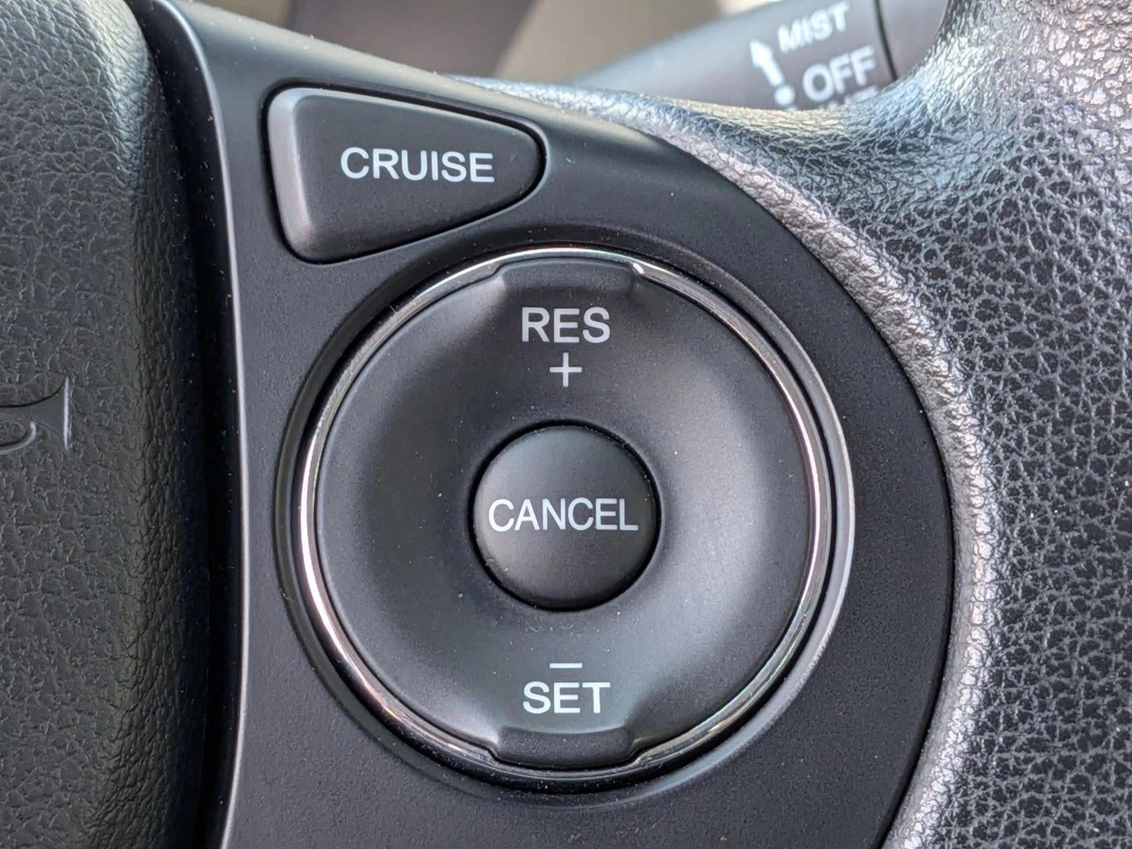 2014 Honda Civic Sedan LX CVT