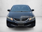 2014 Honda Civic Sedan LX CVT