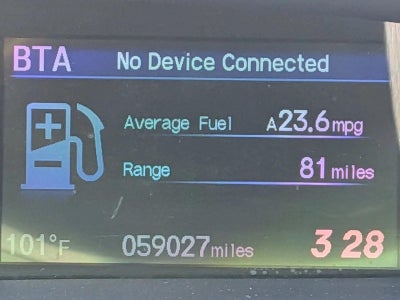 2014 Honda Civic Sedan LX CVT