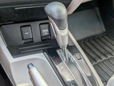 2014 Honda Civic Sedan LX CVT